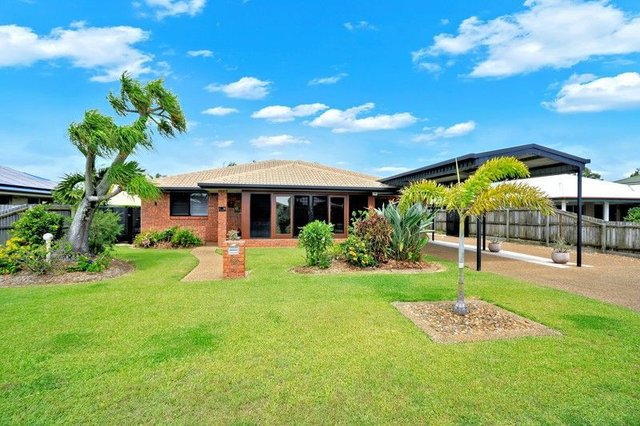 18 Andy Kemp Place, QLD 4670