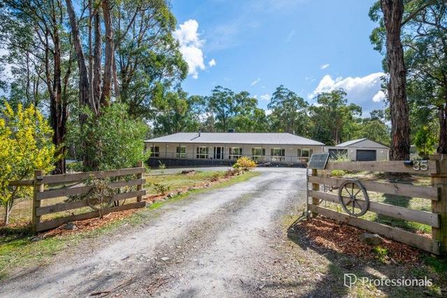 35 Bundaleer Road, VIC 3799