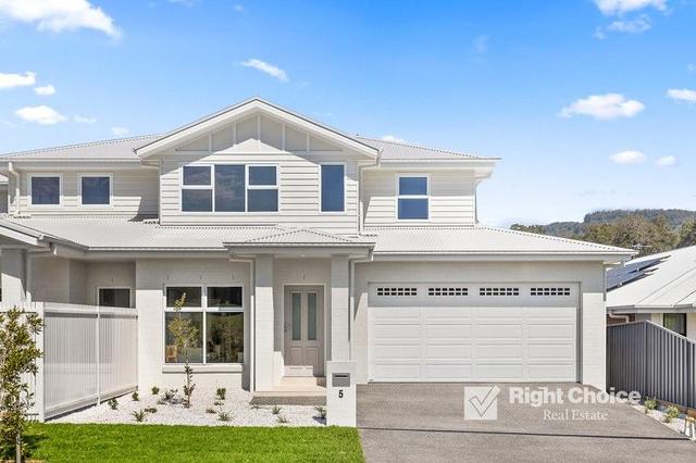 5 Hereford Chase, NSW 2527