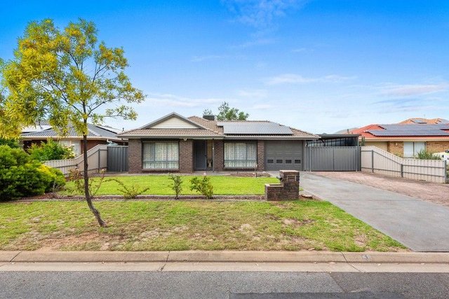 49 Hilditch Drive, SA 5107
