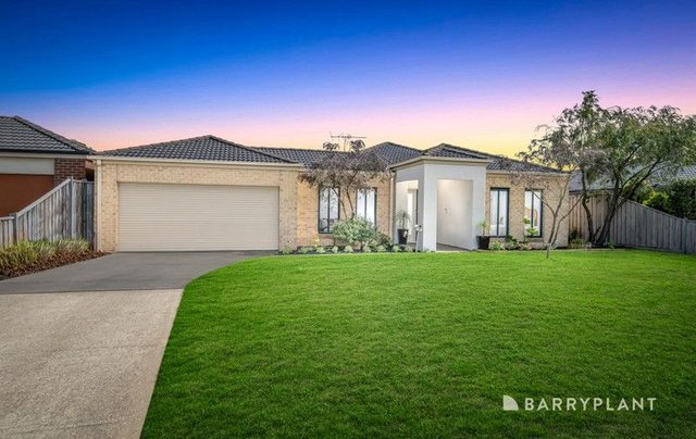 23 East Cornhill Drive, VIC 3030