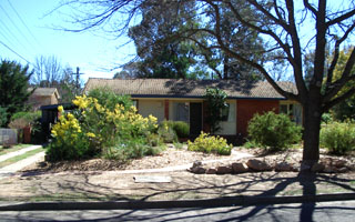 Front view (2003-09-09)