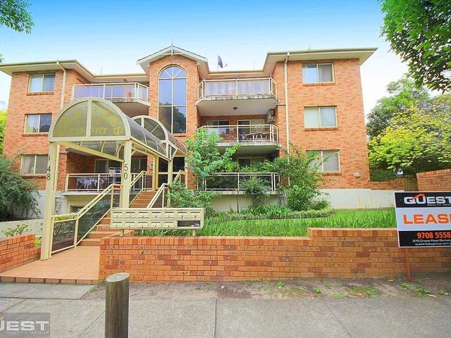 9/48-50 Reynolds Avenue, NSW 2200