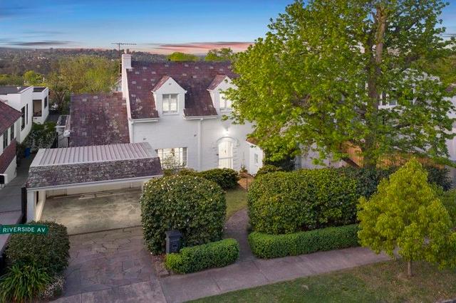 15 Riverside Avenue, VIC 3104
