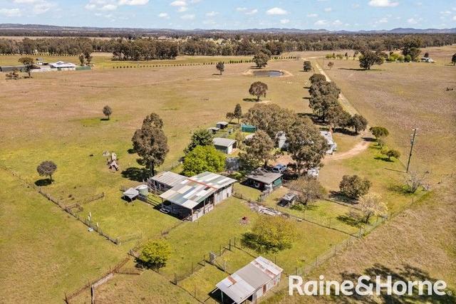 231 Wyoming Road, NSW 2852