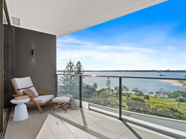 803/180 Marine Parade, QLD 4215