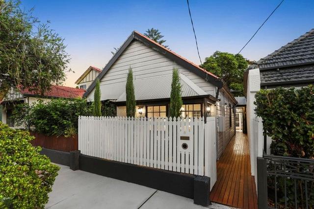 8 Tunbridge  Street, NSW 2020