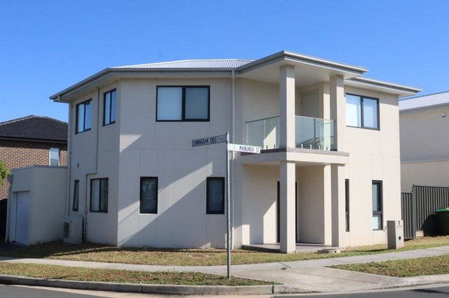 1 Manunda St, NSW 2565