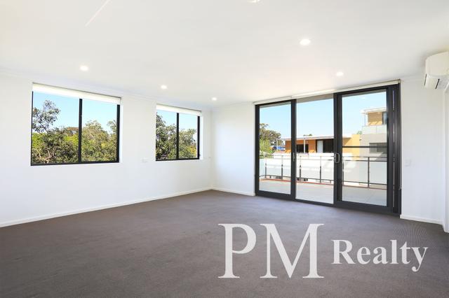 310/38-44 Pembroke Street, NSW 2121