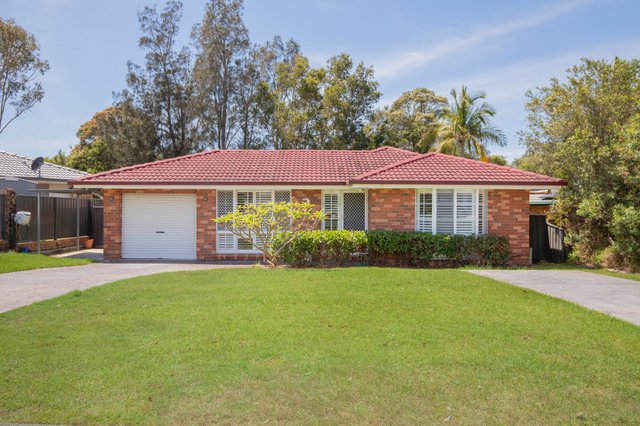 7 Derwent Crescent, NSW 2282