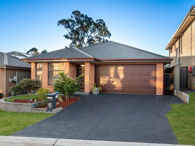 32 Bluebell Crescent, NSW 2570