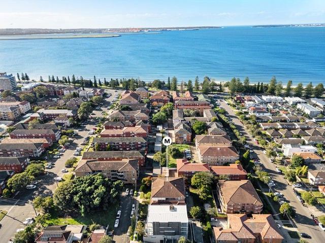 11/1-5 Cecil Street, NSW 2217