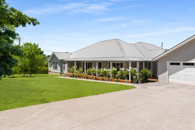 51 Middle Road, NSW 2579