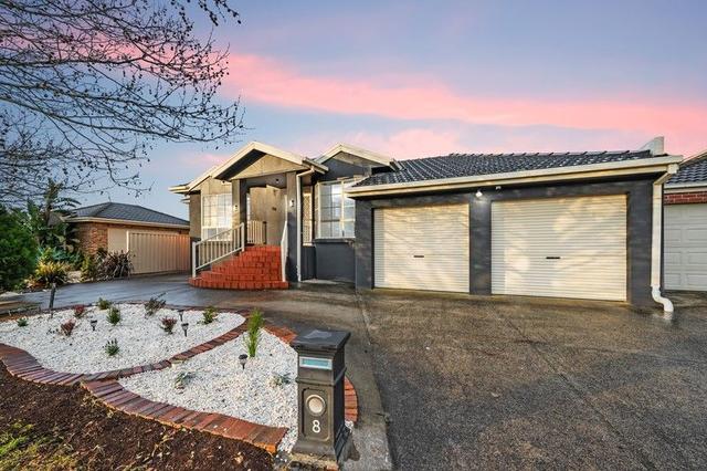 8 Namatjira Court, VIC 3038