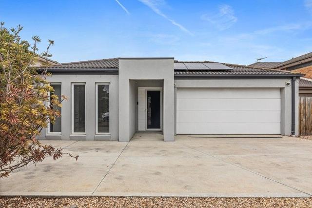 242 Boardwalk Boulevard, VIC 3030
