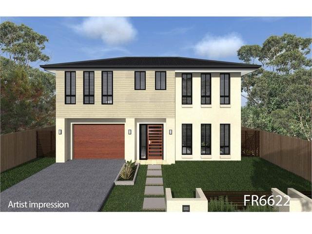 Lot 2/103 Second Avenue, QLD 4132