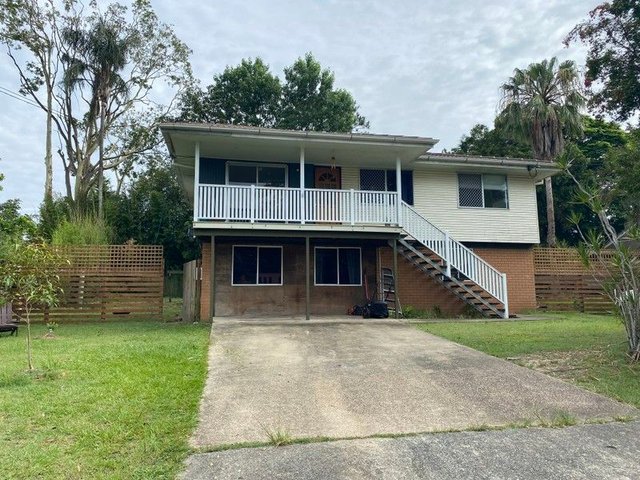 6 Bluegum Ct, QLD 4114