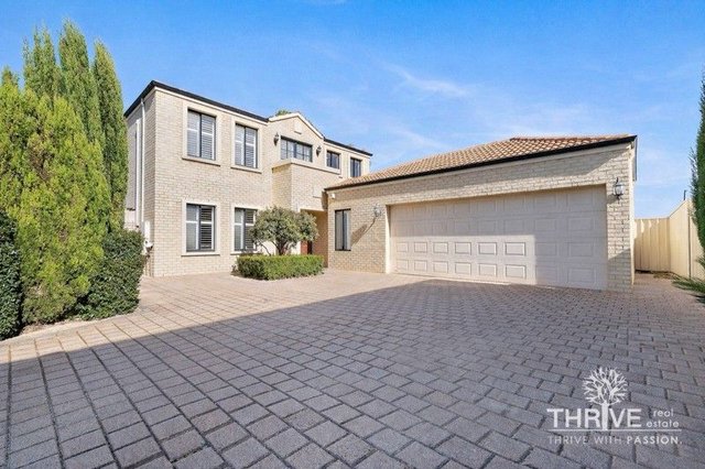 8 Eadie Court, WA 6164