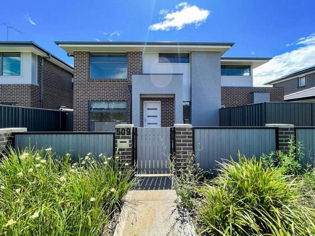 Lot 509 Denham Court Road, NSW 2179