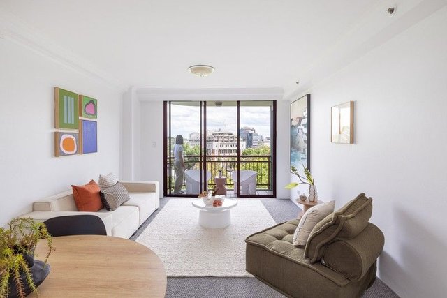 26/168-172 Goulburn Street, NSW 2010