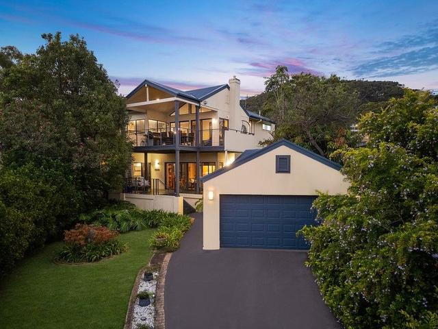 18 Blue Bell Drive, NSW 2260