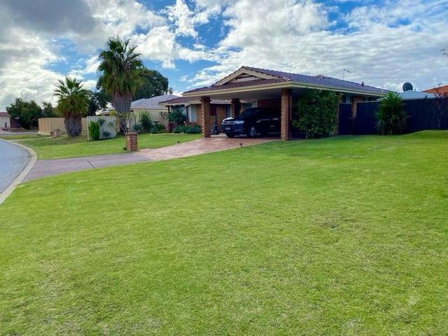 3 Jurien Close, WA 6169