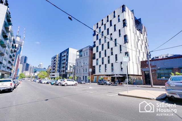 614/127 Leicester Street, VIC 3053