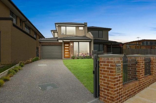 11A Crosbie Road, VIC 3163
