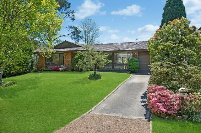 19 Beatty Road, NSW 2782