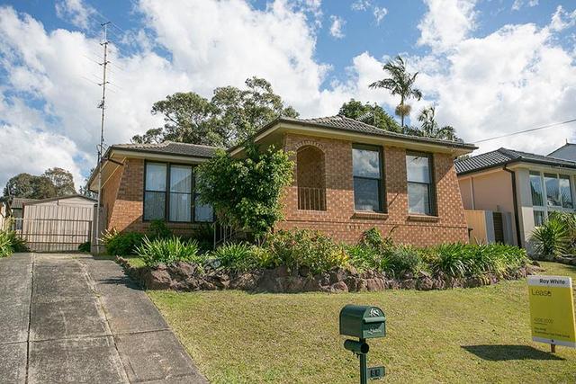 36 Loftus Drive, NSW 2528