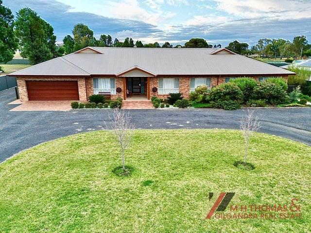 42 Farrar Street, NSW 2827