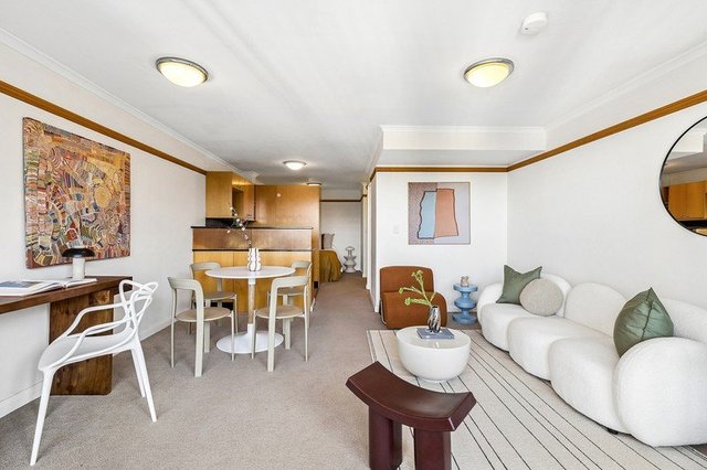 803/508-528 Riley Street, NSW 2010
