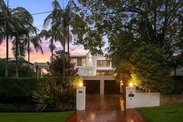 21 Lawson Parade, NSW 2075