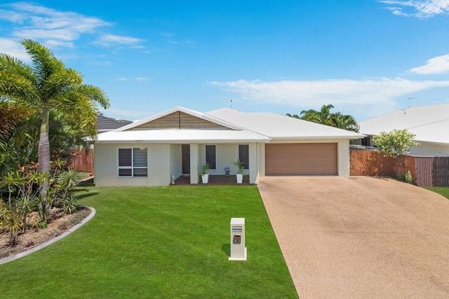 10 Hemple Street, QLD 4818