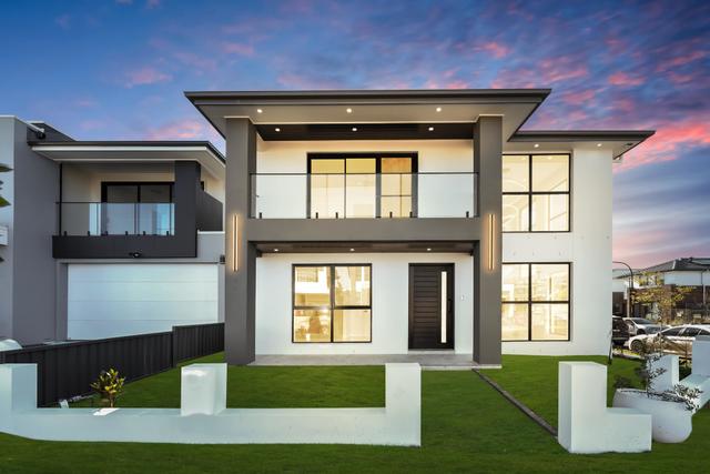55 Feathertail Avenue, NSW 2765