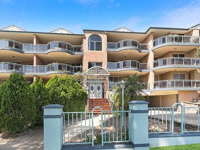 13/26-30 Bailey Street, NSW 2145