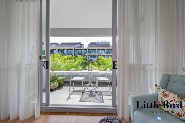 223/50 Eastlake Parade, ACT 2604