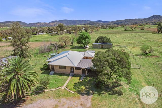 21 Roses Lane, NSW 2352