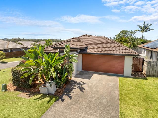 28 Lavender Drive, QLD 4503