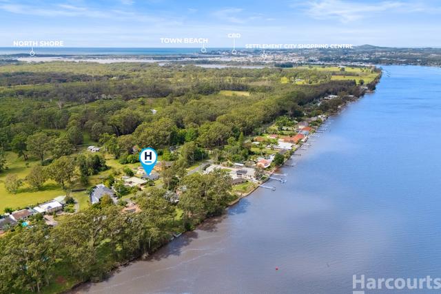 80 Riverside Drive, NSW 2444