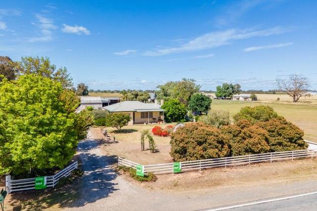 720 New Dookie Road, VIC 3631