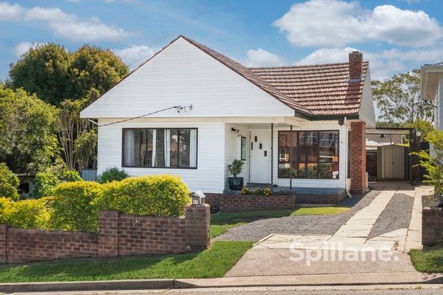 41 Steel Street, NSW 2299