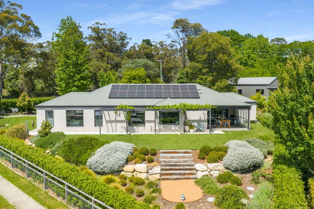 1 Grice Drive, NSW 2578