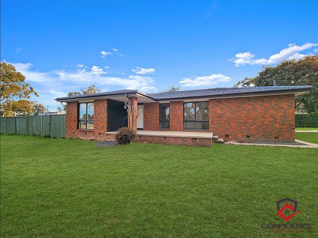 8 Bosworth Circuit, ACT 2902