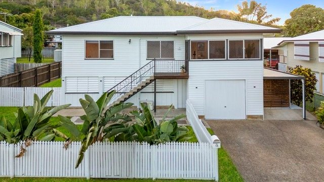 15 Powell Street, QLD 4811