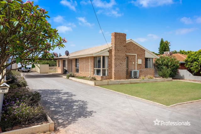 41 Bosley Street, WA 6530