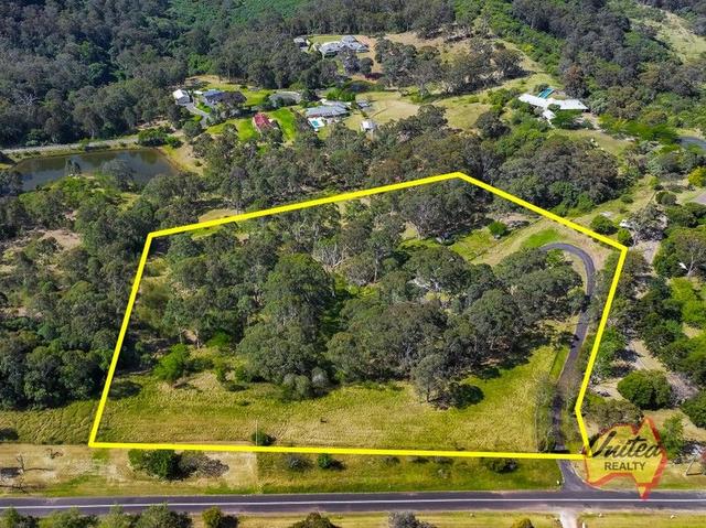 642 Mount Hercules Road, NSW 2571