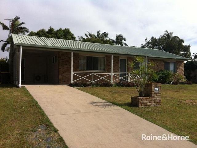 3 Barbat Court, QLD 4740