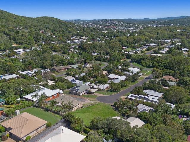 15 Waringa Place, QLD 4703