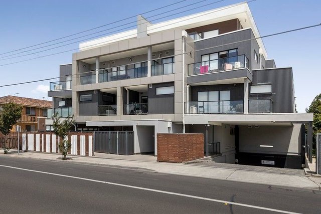 303/699C Barkly Street, VIC 3012
